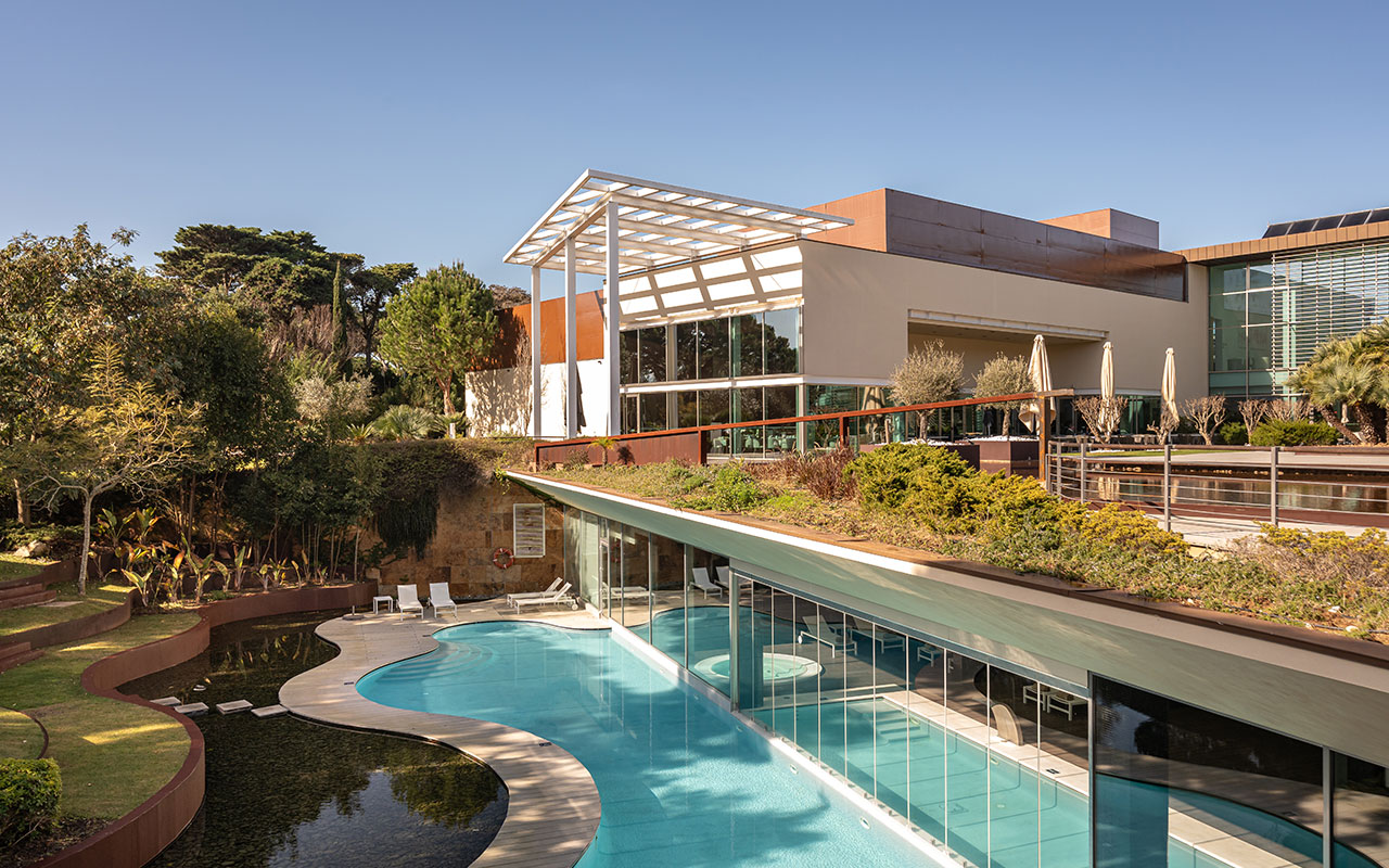 Onyria Marinha Cascais, Vignette Collection by IHG