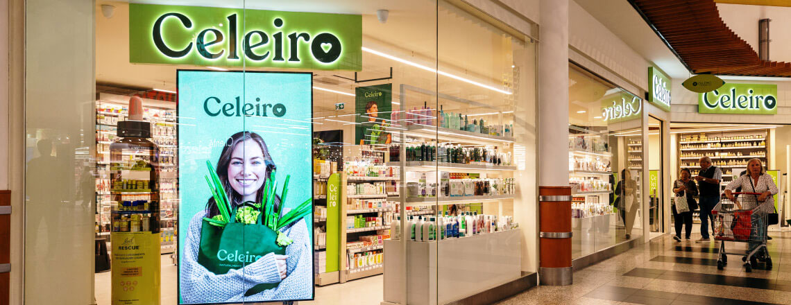 Celeiro