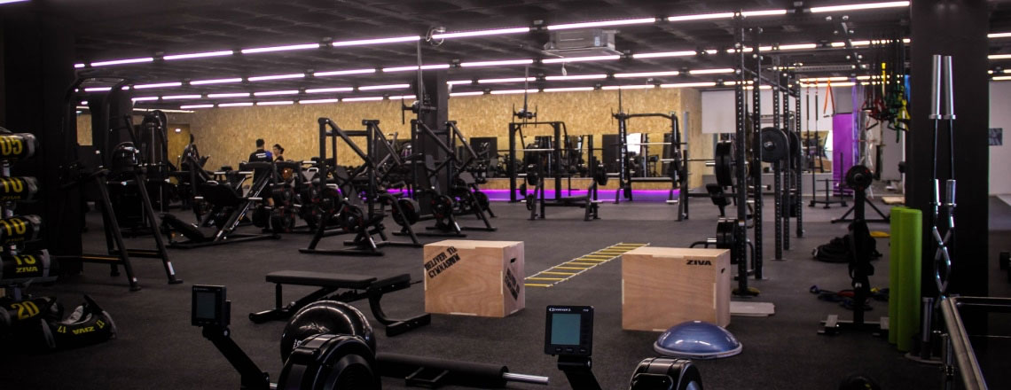 Gymnasium