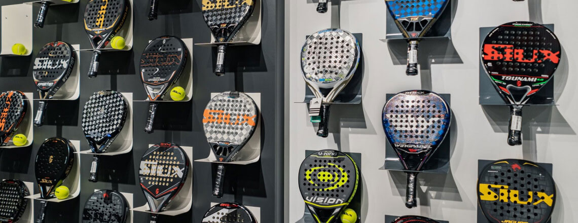 Padel Nuestro