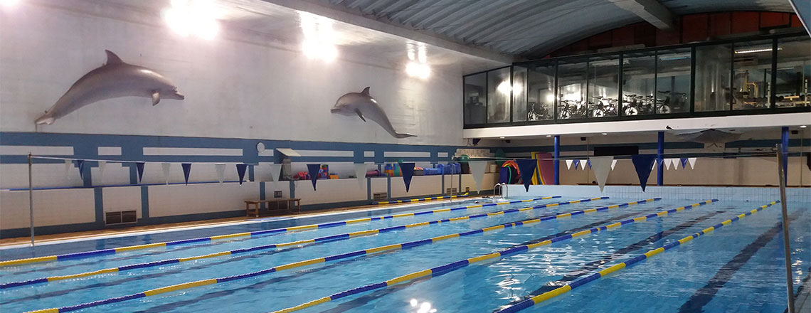 Bela Vista Aqua & Fitness