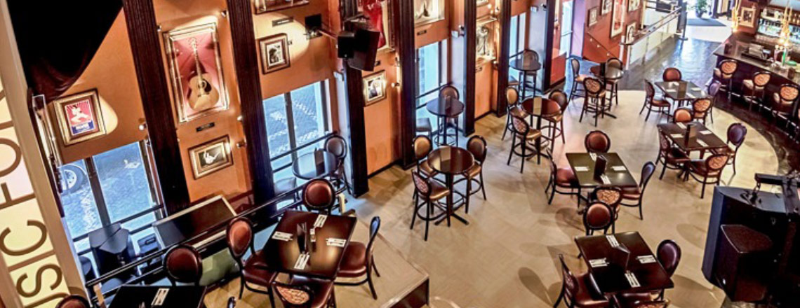 Hard Rock Café Lisboa