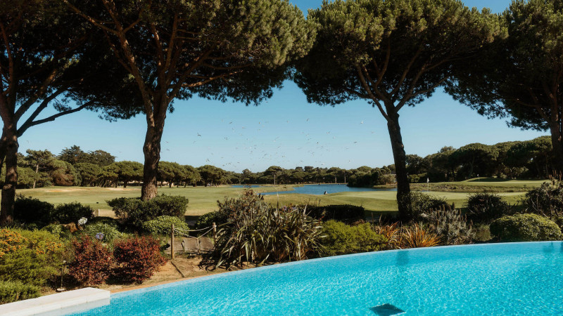 Kimpton Quinta da Marinha Cascais
