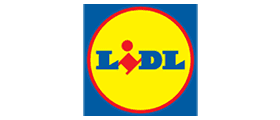 Logo LIDL