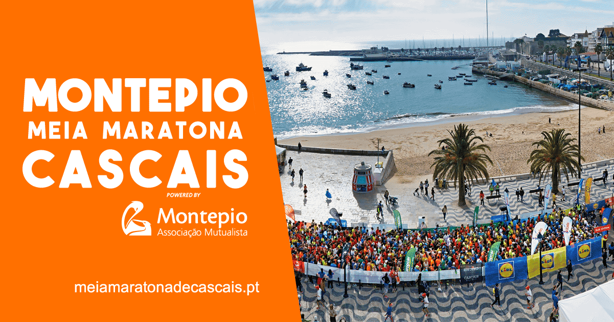 Montepio Meia Maratona de Cascais